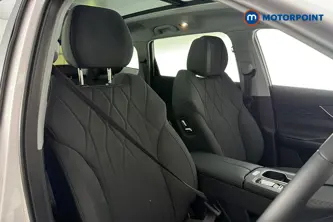 Chery Tiggo 8 Summit Automatic Petrol Plug-In Hybrid SUV - Stock Number (1691753) - 22nd supplementary image