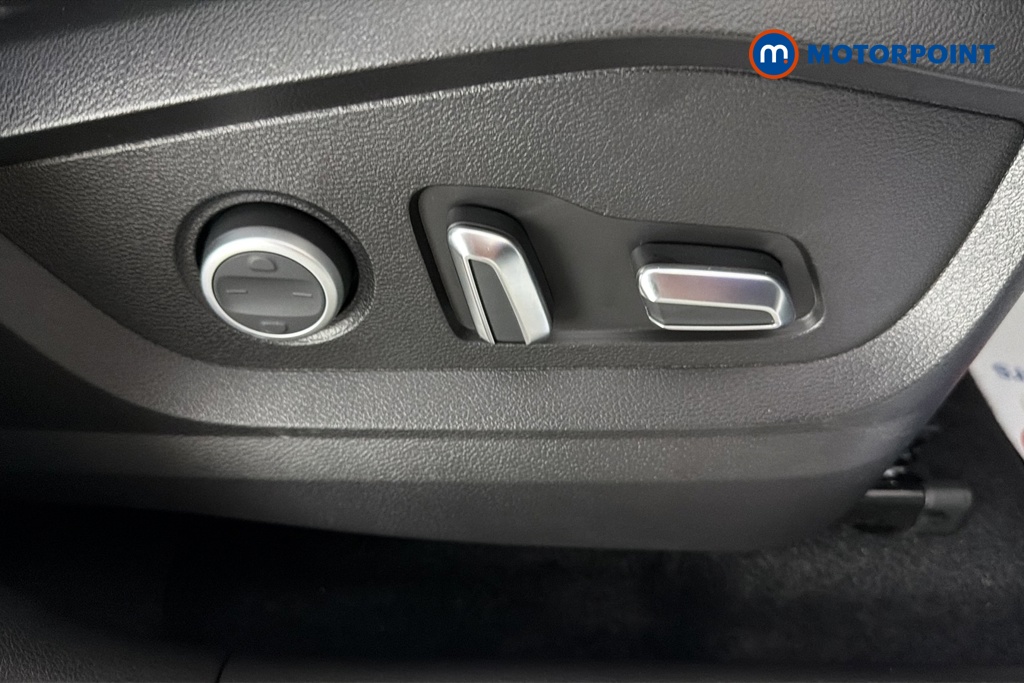 Chery Tiggo 8 Summit Automatic Petrol Plug-In Hybrid SUV - Stock Number (1691753) - 23rd supplementary image