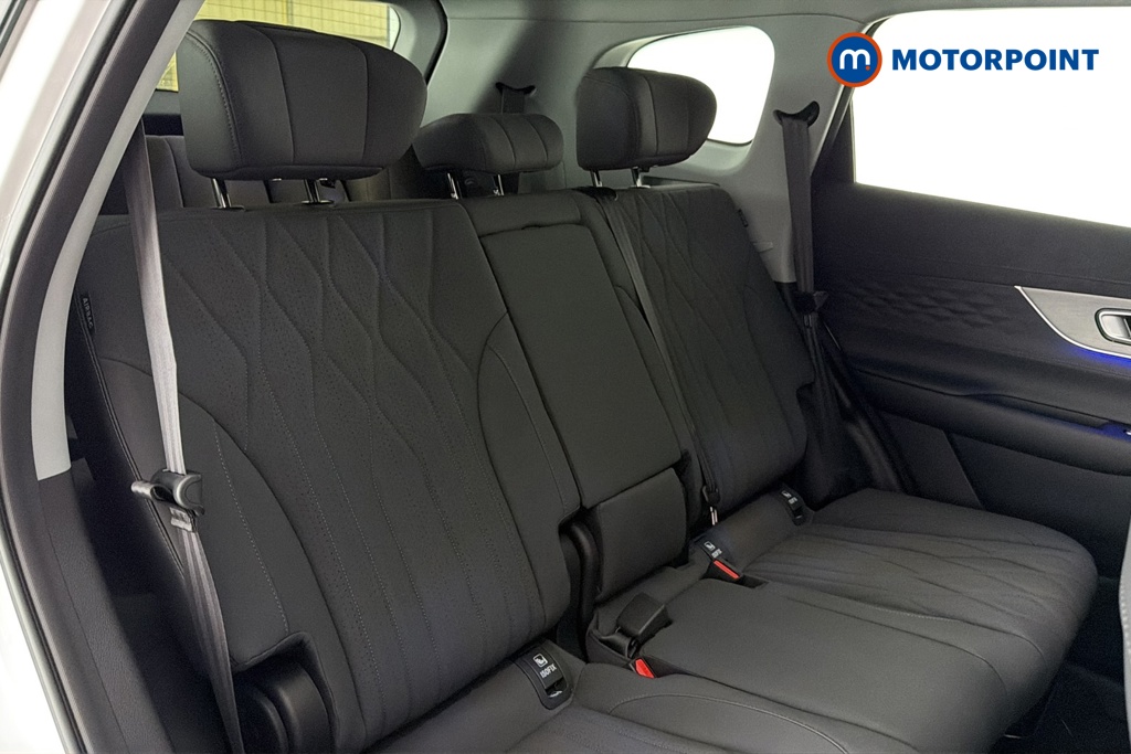 Chery Tiggo 8 Summit Automatic Petrol Plug-In Hybrid SUV - Stock Number (1691753) - 25th supplementary image