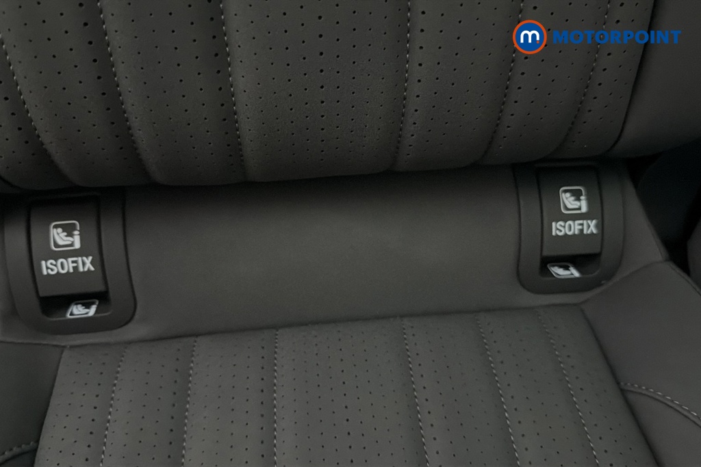 Chery Tiggo 8 Summit Automatic Petrol Plug-In Hybrid SUV - Stock Number (1691753) - 27th supplementary image