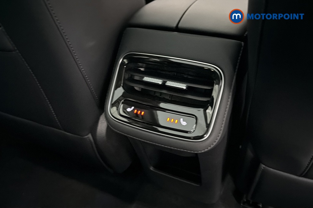 Chery Tiggo 8 Summit Automatic Petrol Plug-In Hybrid SUV - Stock Number (1691753) - 28th supplementary image