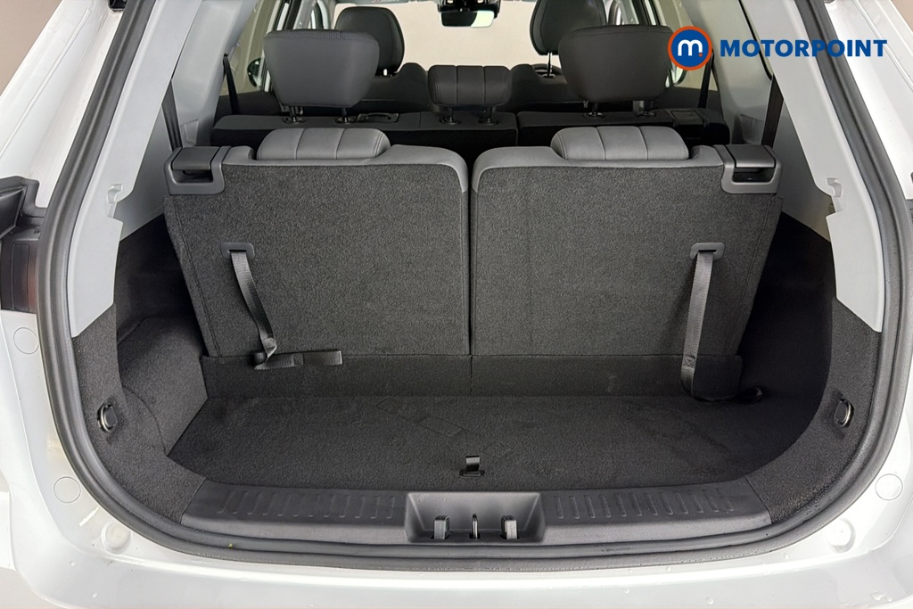 Chery Tiggo 8 Summit Automatic Petrol Plug-In Hybrid SUV - Stock Number (1691753) - 32nd supplementary image