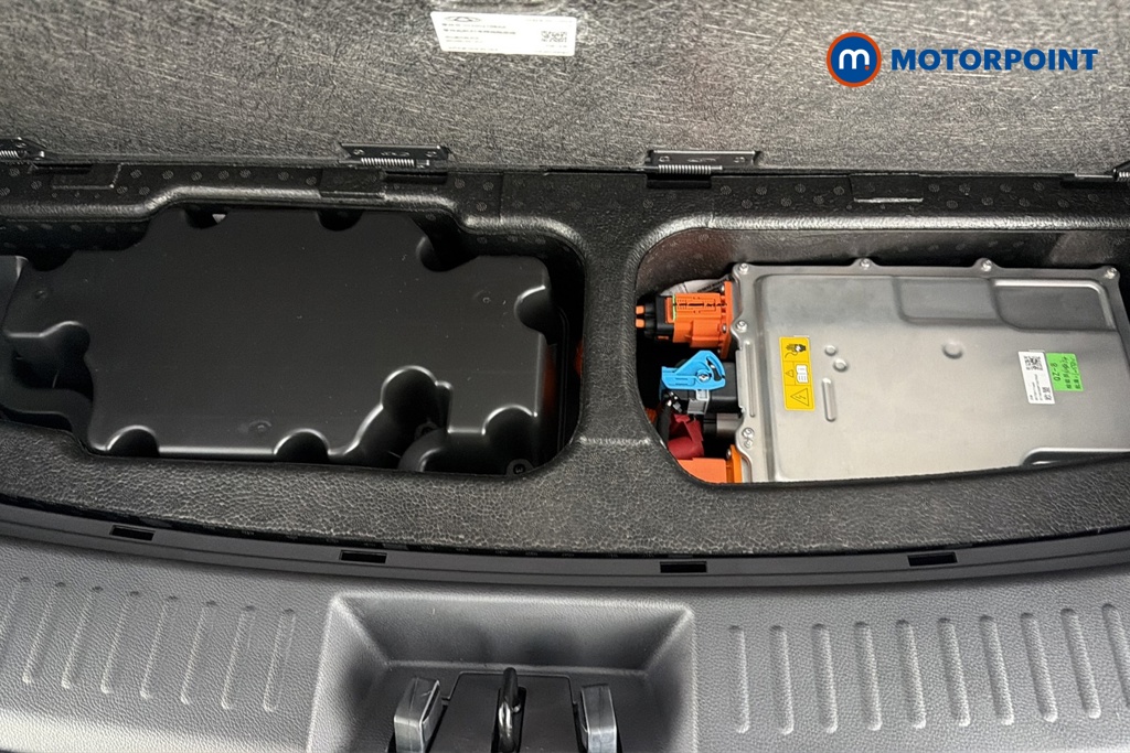 Chery Tiggo 8 Summit Automatic Petrol Plug-In Hybrid SUV - Stock Number (1691753) - 33rd supplementary image