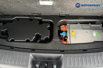 Chery Tiggo 8 Summit Automatic Petrol Plug-In Hybrid SUV - Stock Number (1691753) - 33rd supplementary image