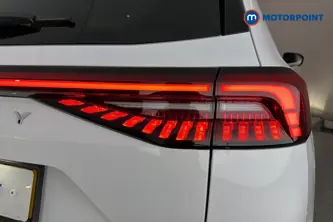 Chery Tiggo 8 Summit Automatic Petrol Plug-In Hybrid SUV - Stock Number (1691753) - 36th supplementary image