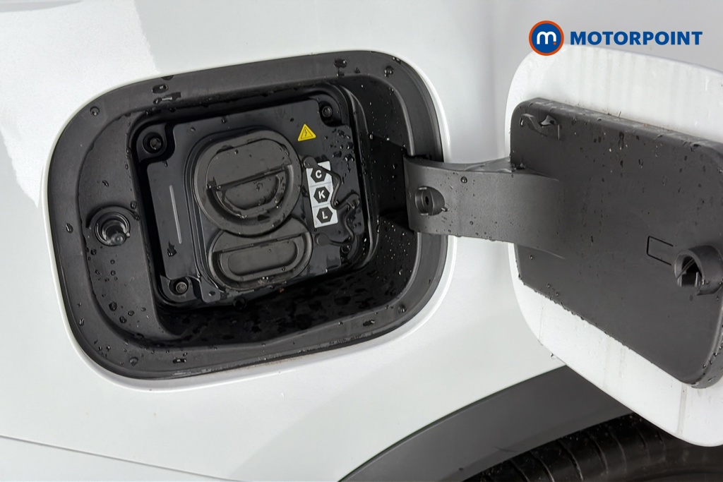 Chery Tiggo 8 Summit Automatic Petrol Plug-In Hybrid SUV - Stock Number (1691753) - 41st supplementary image
