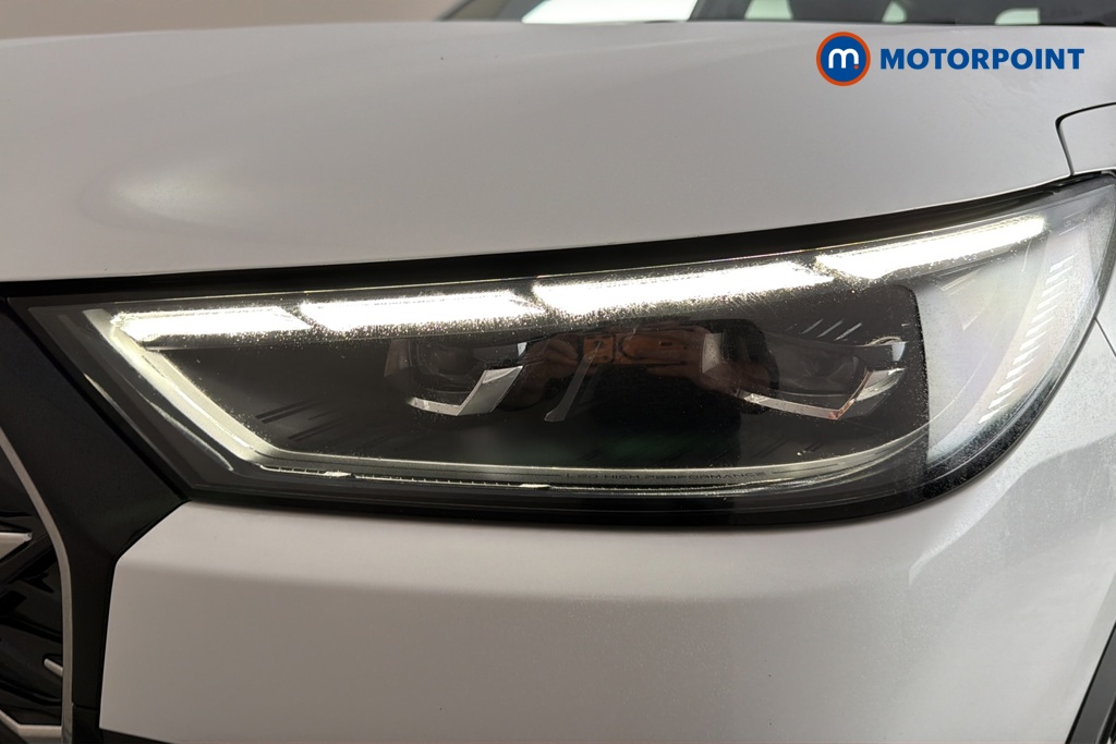 Chery Tiggo 8 Summit Automatic Petrol Plug-In Hybrid SUV - Stock Number (1691753) - 42nd supplementary image
