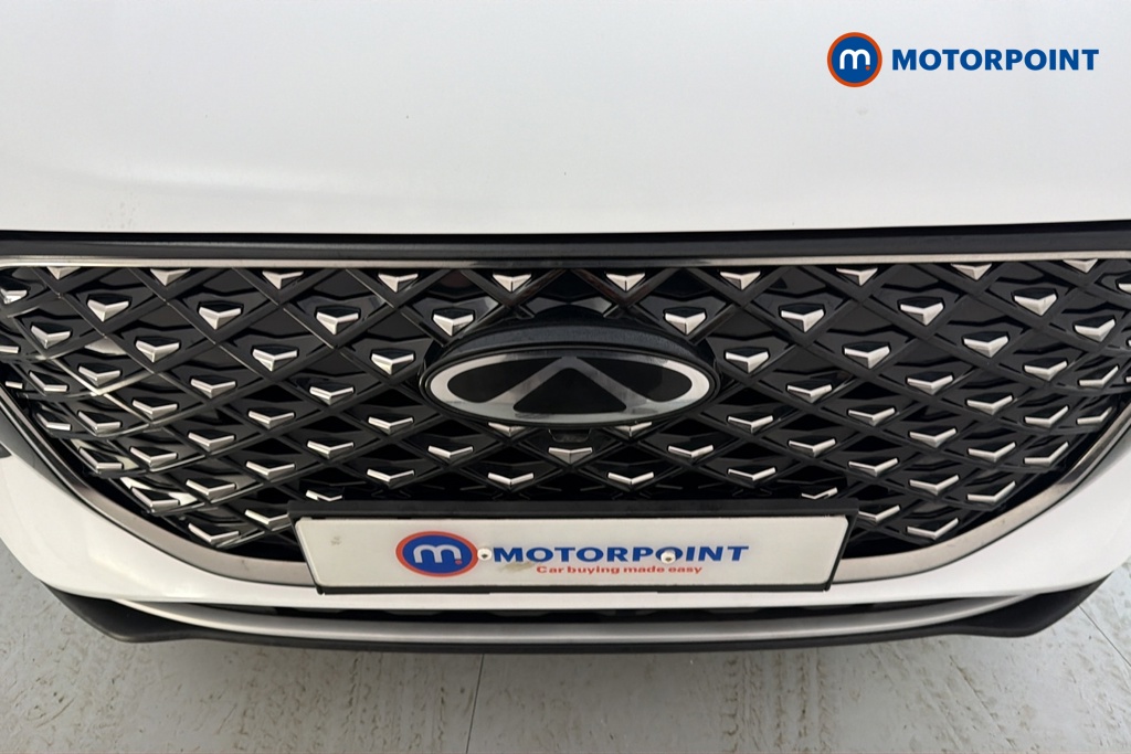 Chery Tiggo 8 Summit Automatic Petrol Plug-In Hybrid SUV - Stock Number (1691753) - 43rd supplementary image