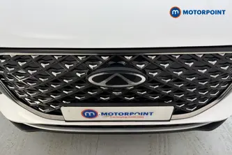 Chery Tiggo 8 Summit Automatic Petrol Plug-In Hybrid SUV - Stock Number (1691753) - 43rd supplementary image