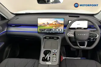 Chery Tiggo 8 Summit Automatic Petrol Plug-In Hybrid SUV - Stock Number (1691753) - 1st supplementary image