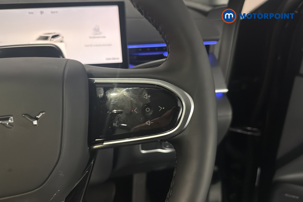 Chery Tiggo 8 Summit Automatic Petrol Plug-In Hybrid SUV - Stock Number (1691777) - 3rd supplementary image