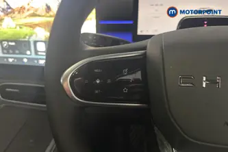 Chery Tiggo 8 Summit Automatic Petrol Plug-In Hybrid SUV - Stock Number (1691777) - 4th supplementary image