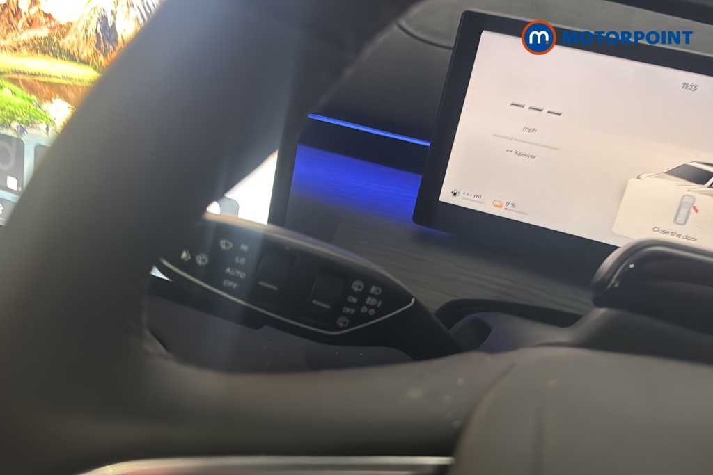 Chery Tiggo 8 Summit Automatic Petrol Plug-In Hybrid SUV - Stock Number (1691777) - 5th supplementary image