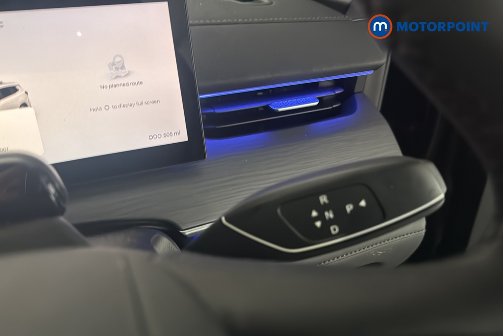 Chery Tiggo 8 Summit Automatic Petrol Plug-In Hybrid SUV - Stock Number (1691777) - 6th supplementary image