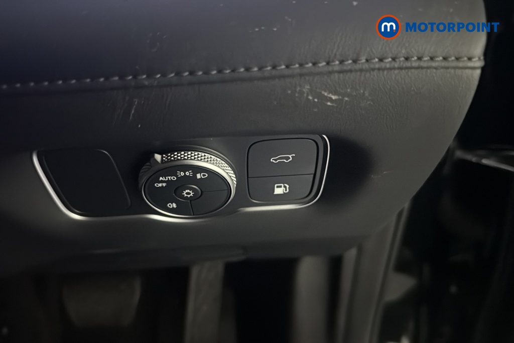 Chery Tiggo 8 Summit Automatic Petrol Plug-In Hybrid SUV - Stock Number (1691777) - 11th supplementary image