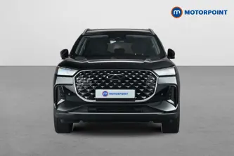 Chery Tiggo 8 Summit Automatic Petrol Plug-In Hybrid SUV - Stock Number (1691777) - Front bumper