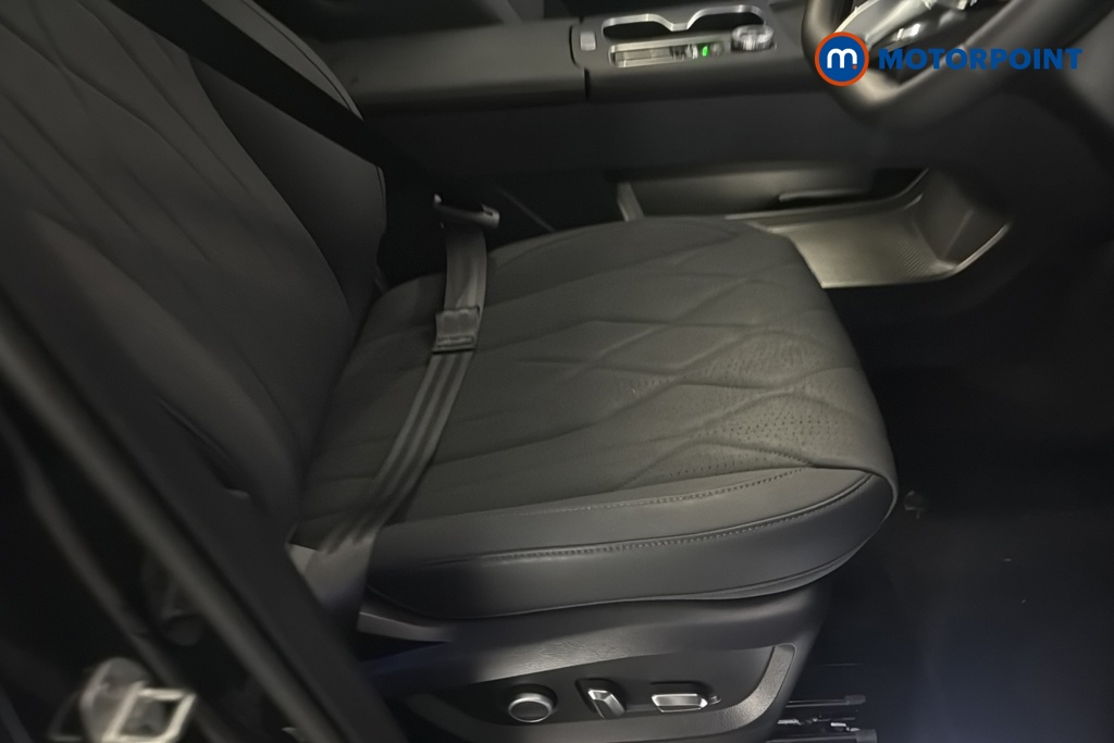 Chery Tiggo 8 Summit Automatic Petrol Plug-In Hybrid SUV - Stock Number (1691777) - 22nd supplementary image