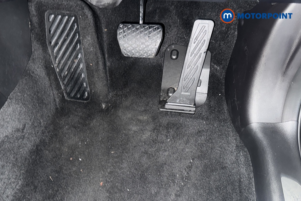 Chery Tiggo 8 Summit Automatic Petrol Plug-In Hybrid SUV - Stock Number (1691777) - 24th supplementary image