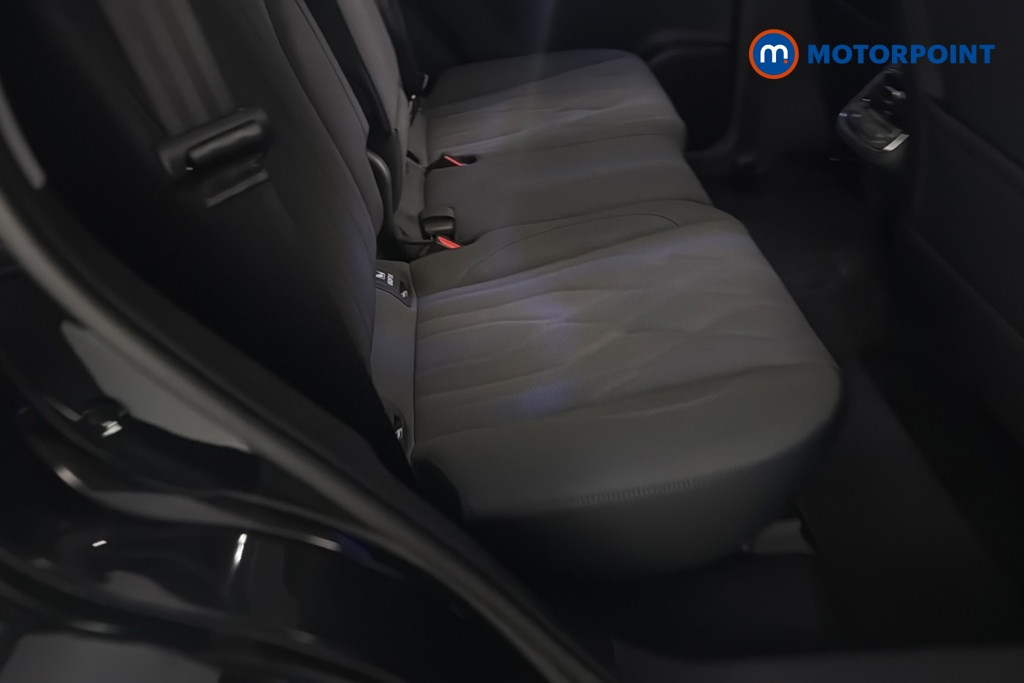 Chery Tiggo 8 Summit Automatic Petrol Plug-In Hybrid SUV - Stock Number (1691777) - 25th supplementary image