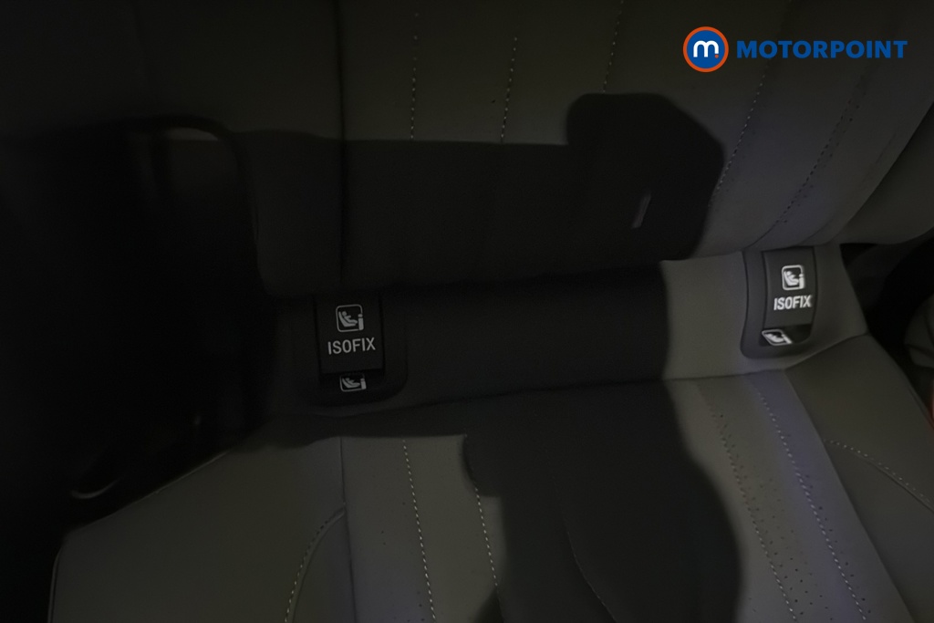 Chery Tiggo 8 Summit Automatic Petrol Plug-In Hybrid SUV - Stock Number (1691777) - 27th supplementary image