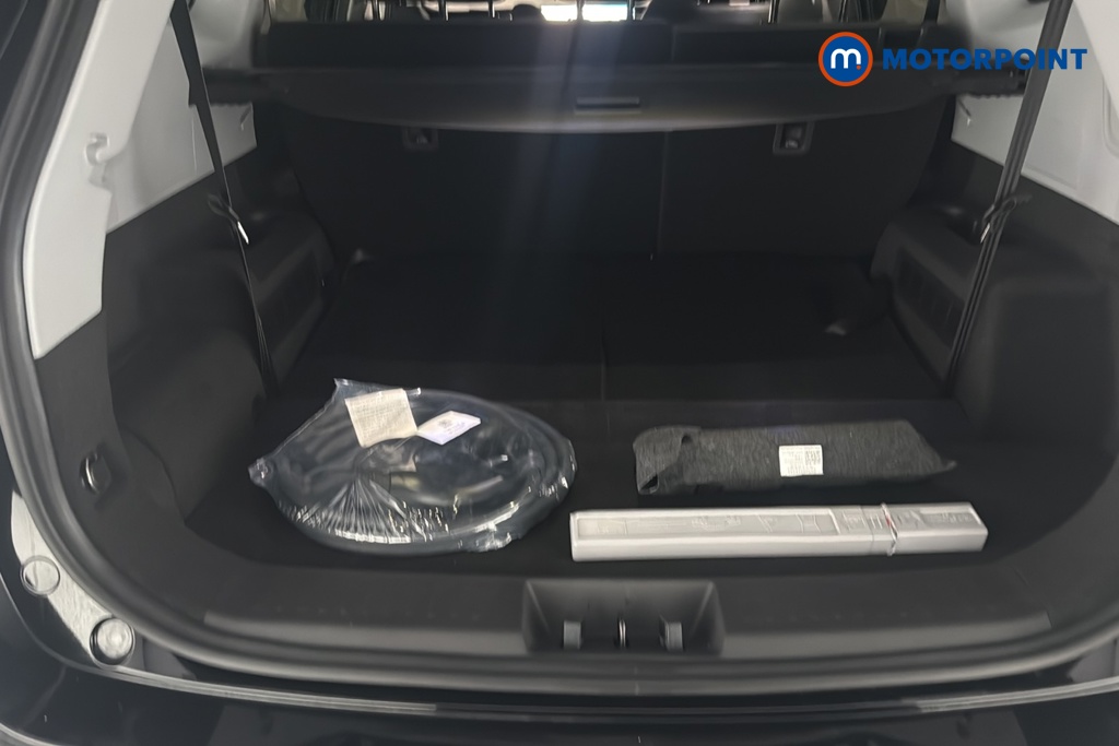 Chery Tiggo 8 Summit Automatic Petrol Plug-In Hybrid SUV - Stock Number (1691777) - 30th supplementary image