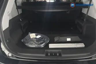 Chery Tiggo 8 Summit Automatic Petrol Plug-In Hybrid SUV - Stock Number (1691777) - 30th supplementary image