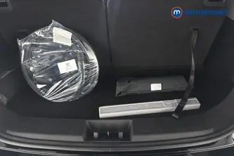 Chery Tiggo 8 Summit Automatic Petrol Plug-In Hybrid SUV - Stock Number (1691777) - 32nd supplementary image