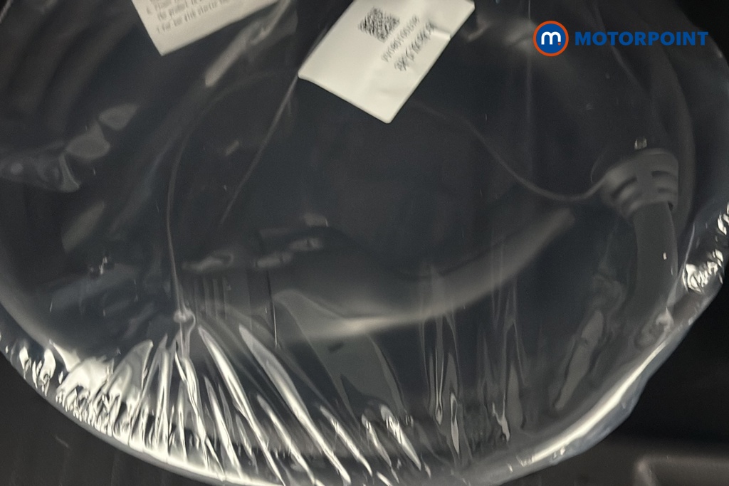Chery Tiggo 8 Summit Automatic Petrol Plug-In Hybrid SUV - Stock Number (1691777) - 34th supplementary image