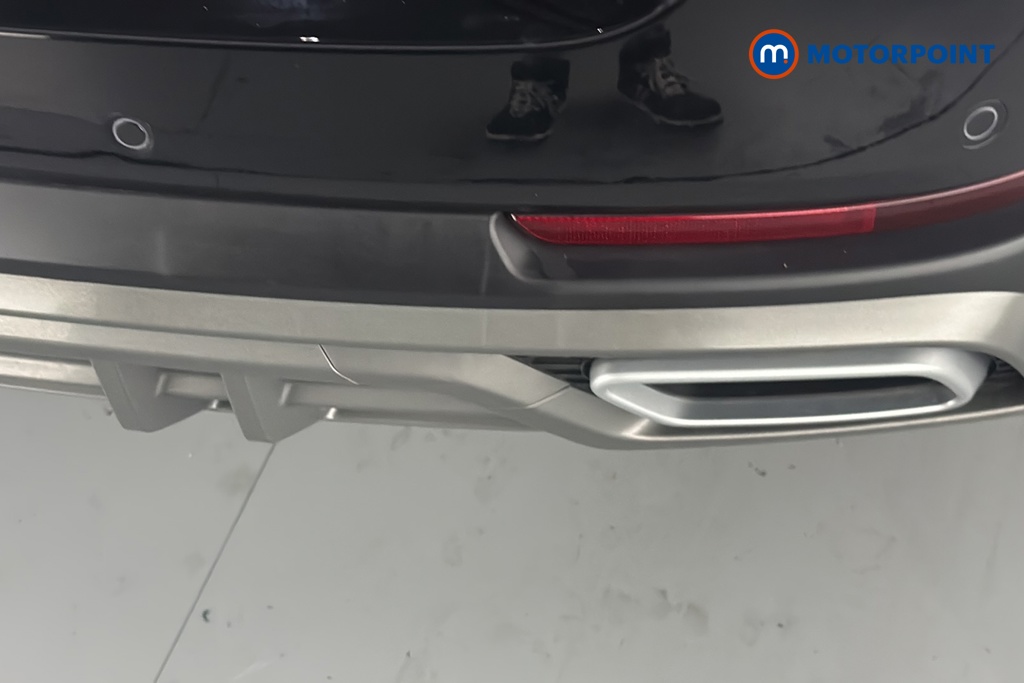 Chery Tiggo 8 Summit Automatic Petrol Plug-In Hybrid SUV - Stock Number (1691777) - 39th supplementary image