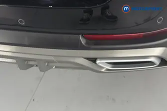 Chery Tiggo 8 Summit Automatic Petrol Plug-In Hybrid SUV - Stock Number (1691777) - 39th supplementary image