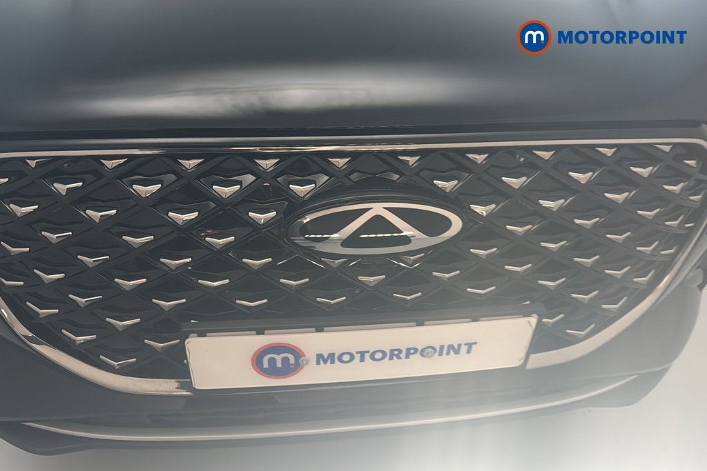 Chery Tiggo 8 Summit Automatic Petrol Plug-In Hybrid SUV - Stock Number (1691777) - 43rd supplementary image