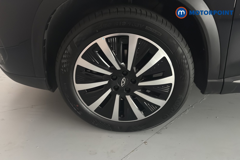 Chery Tiggo 8 Summit Automatic Petrol Plug-In Hybrid SUV - Stock Number (1691777) - 44th supplementary image