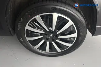 Chery Tiggo 8 Summit Automatic Petrol Plug-In Hybrid SUV - Stock Number (1691777) - 45th supplementary image