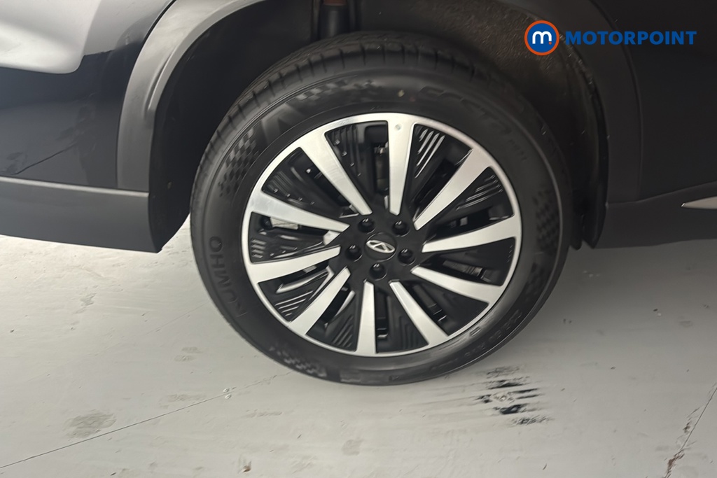 Chery Tiggo 8 Summit Automatic Petrol Plug-In Hybrid SUV - Stock Number (1691777) - 46th supplementary image