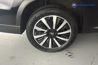 Chery Tiggo 8 Summit Automatic Petrol Plug-In Hybrid SUV - Stock Number (1691777) - 46th supplementary image
