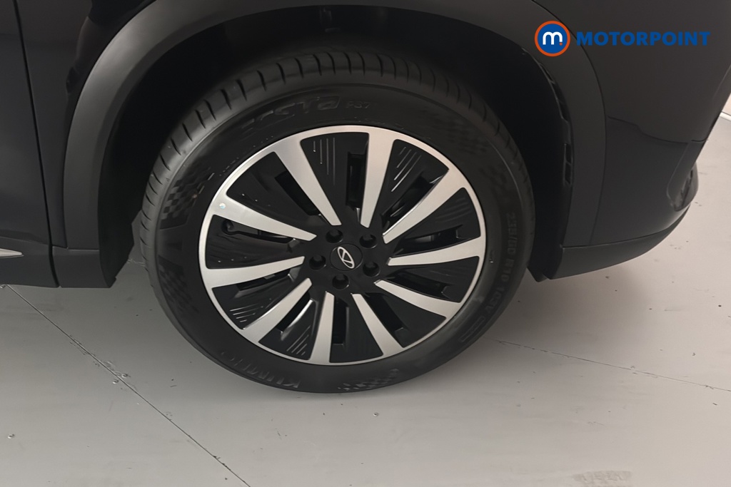 Chery Tiggo 8 Summit Automatic Petrol Plug-In Hybrid SUV - Stock Number (1691777) - 47th supplementary image