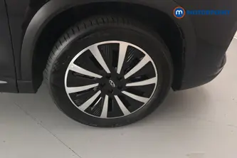 Chery Tiggo 8 Summit Automatic Petrol Plug-In Hybrid SUV - Stock Number (1691777) - 47th supplementary image