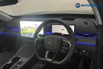 Chery Tiggo 8 Summit Automatic Petrol Plug-In Hybrid SUV - Stock Number (1691777) - 1st supplementary image