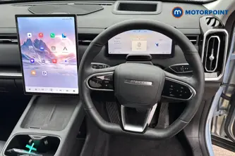 Jaecoo 7 Luxury Automatic Petrol Plug-In Hybrid SUV - Stock Number (1691845) - 2nd supplementary image