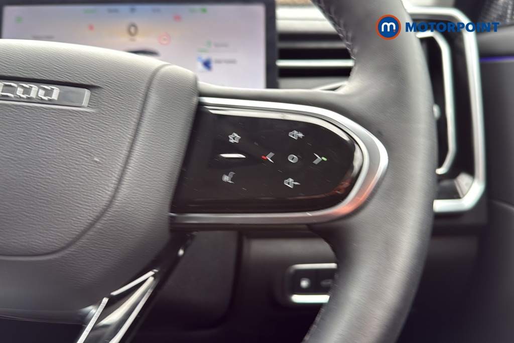 Jaecoo 7 Luxury Automatic Petrol Plug-In Hybrid SUV - Stock Number (1691845) - 3rd supplementary image