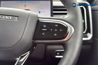 Jaecoo 7 Luxury Automatic Petrol Plug-In Hybrid SUV - Stock Number (1691845) - 3rd supplementary image