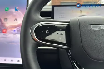 Jaecoo 7 Luxury Automatic Petrol Plug-In Hybrid SUV - Stock Number (1691845) - 4th supplementary image