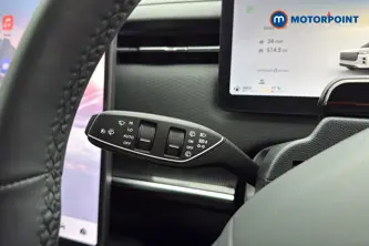 Jaecoo 7 Luxury Automatic Petrol Plug-In Hybrid SUV - Stock Number (1691845) - 5th supplementary image