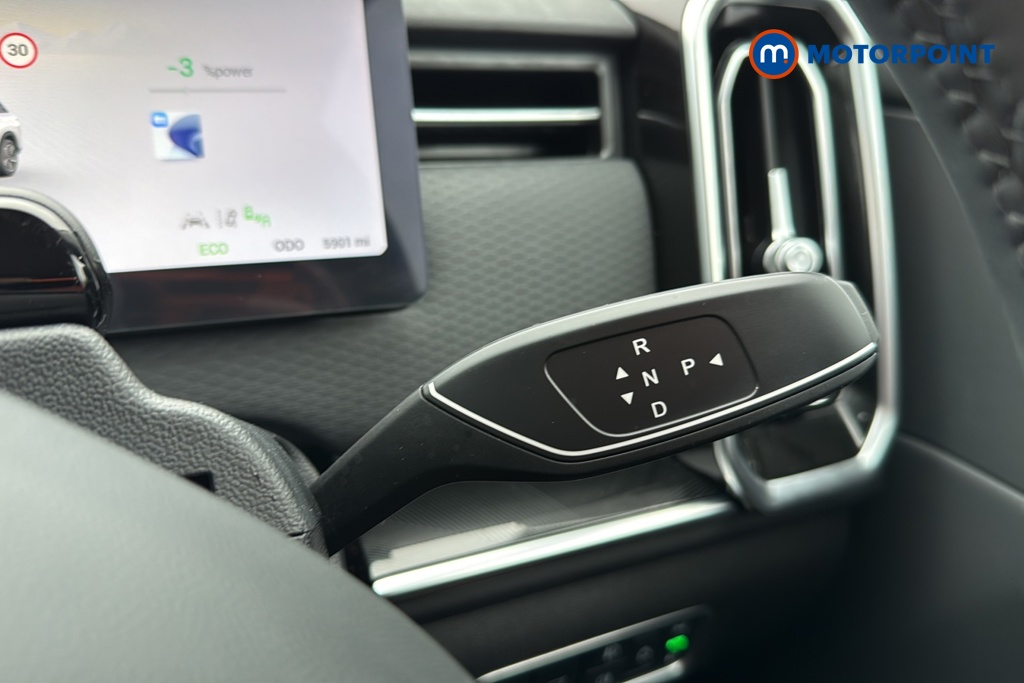 Jaecoo 7 Luxury Automatic Petrol Plug-In Hybrid SUV - Stock Number (1691845) - 6th supplementary image