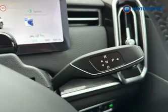 Jaecoo 7 Luxury Automatic Petrol Plug-In Hybrid SUV - Stock Number (1691845) - 6th supplementary image