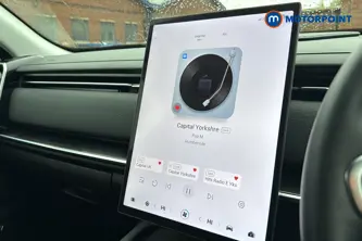Jaecoo 7 Luxury Automatic Petrol Plug-In Hybrid SUV - Stock Number (1691845) - 8th supplementary image