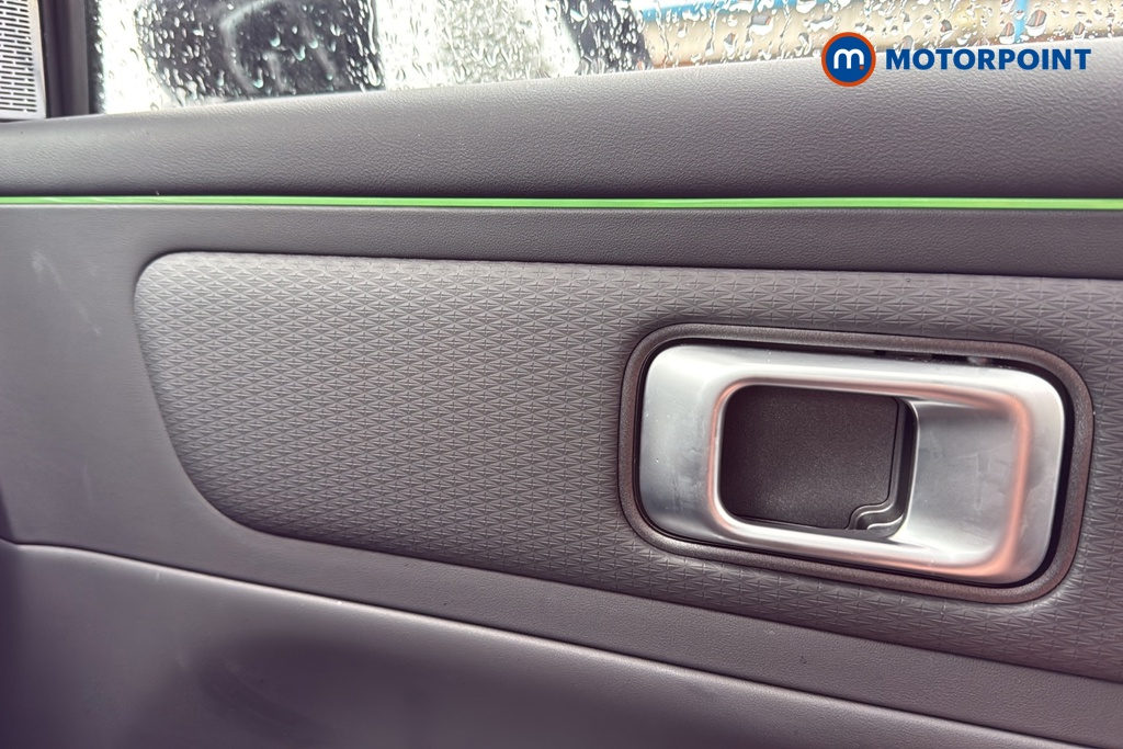 Jaecoo 7 Luxury Automatic Petrol Plug-In Hybrid SUV - Stock Number (1691845) - 10th supplementary image