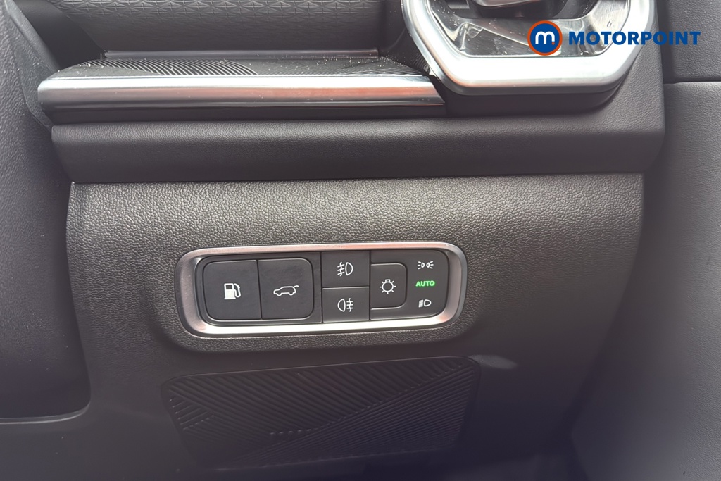Jaecoo 7 Luxury Automatic Petrol Plug-In Hybrid SUV - Stock Number (1691845) - 11th supplementary image