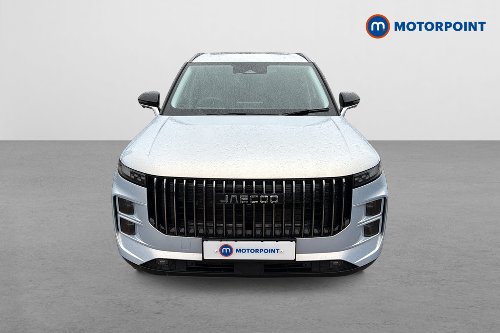 Jaecoo 7 Luxury Automatic Petrol Plug-In Hybrid SUV - Stock Number (1691845) - Front bumper