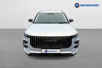 Jaecoo 7 Luxury Automatic Petrol Plug-In Hybrid SUV - Stock Number (1691845) - Front bumper